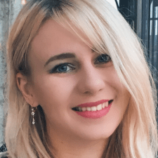 Фрилансер Анастасия К. — Украина, Харьков. Специализация — Создание сайта под ключ, Полиграфический дизайн