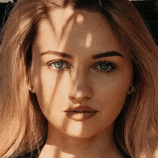 Фрилансер Анна Р. — Украина, Киев. Специализация — Дизайн сайтов, Дизайн интерфейсов (UI/UX)