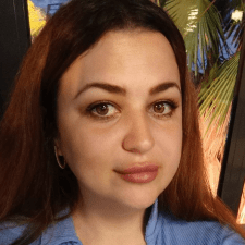 Фрилансер Alina B. — Украина, Запорожье. Специализация — Логотипы, Баннеры