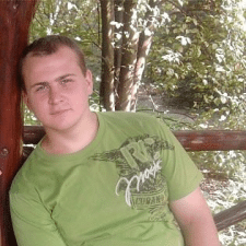 Фрилансер Станислав Т. — Украина, Киев. Специализация — Дизайн сайтов