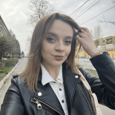 Фрилансер Дар'я К. — Украина, Харьков. Специализация — Копирайтинг, Английский язык