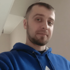 Freelancer Sergey Y. — Ukraina, Tarnopol. Specjalizacja — Układ HTML i CSS