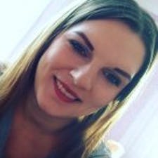 Фрилансер Ірина М. — Украина, Луцк. Специализация — Оформление страниц в социальных сетях, Перевод текстов