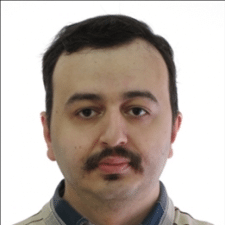 Freelancer Suren K. — Ukraine, Kharkiv. Core skill — HTML & CSS, Web Programming