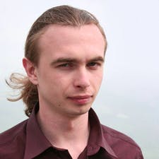 Заказчик Oleksii R. — Украина, Киев.