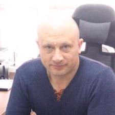 Mihail Ovchinnikov