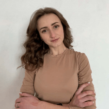 Фрилансер Віта М. — Украина, Коломыя. Специализация — Логотипы, Фирменный стиль