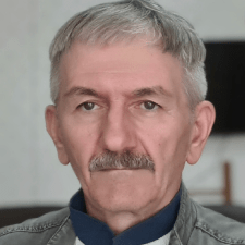 Freelancer Ihor G. — Ukraine, Kyiv. Core skill — App Development for Android, Desktop Apps