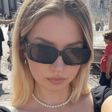 Фрилансер Maja Ż. — Польша, Warszawa. Специализация — Копирайтинг, Логотипы
