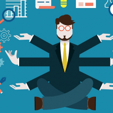 Project Manager