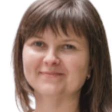 Фрилансер Юлия М. — Україна, Київ. Спеціалізація — Рекрутинг (HR), Консалтинг