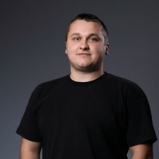 Freelancer Maksym T. — Ukraina, Lwów. Specjalizacja — Programowanie stron internetowych, Układ HTML i CSS