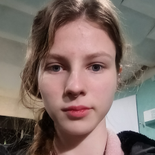 Фрилансер Поліна М. — Украина, Амвросиевка. Специализация — Python