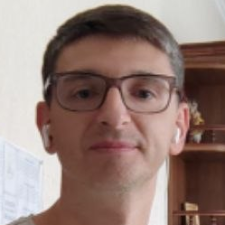 Freelancer Maksym M. — Ukraine, Kyiv. Core skill — 3D Modeling