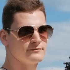 Фрилансер Макар Е. — Польша, Wrocław. Специализация — Дизайн сайтов, Дизайн интерфейсов (UI/UX)