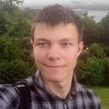 Фрилансер Anton M. — Украина, Киев. Специализация — Разработка игр