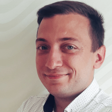 Freelancer Ivan M. — Ukraine, Kharkiv. Core skill — PHP, HTML & CSS