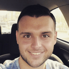 Фрилансер Андрей М. — Украина, Харьков. Специализация — Поисковое продвижение (SEO), SEO-аудит сайтов