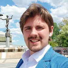 Заказчик Ivan M. — Украина, Киев.