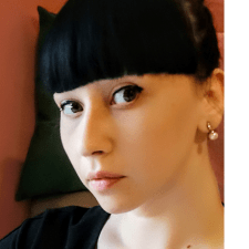 Фрилансер Лілія М. — Украина, Харьков. Специализация — Написание сценария, Копирайтинг