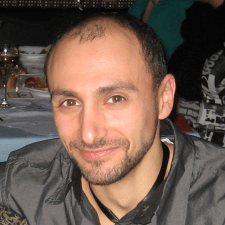 Alexander Makarov