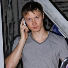 Владимир Малышев