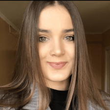 Фрилансер Карина М. — Украина, Киев. Специализация — Дизайн сайтов, Дизайн интерфейсов (UI/UX)
