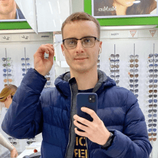 Заказчик Dmitriy M. — Украина, Харьков.