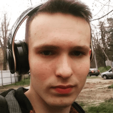 Freelancer Maksim P. — Ukraine, Cherkassy. Core skill — Javascript and Typescript, HTML & CSS