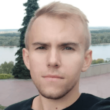 Заказчик Максим А. — Украина, Львов.