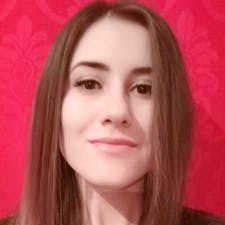 Діана Макеенко