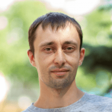 Freelancer Mykhailo K. — Ukraine, Odessa. Core skill — Hybrid Mobile Apps