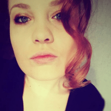 Freelancer Taisiya K. — Ukraine, Kyiv. Core skill — Search Engine Optimization (SEO), Copywriting