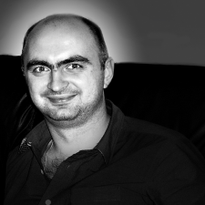 Freelancer Aleksandr G. — Polska, Warszawa. Specjalizacja — Projektowanie stron internetowych, Identyfikacja wizualna