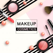 Заказчик Makeup C. — Украина, Киев.