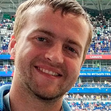 Maksim Fartusov