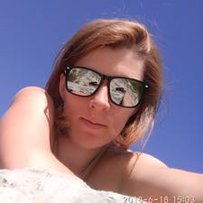 Фрилансер Рая С. — Украина, Константиновка. Специализация — Работа с клиентами, Рерайтинг
