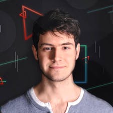 Freelancer Maksim R. — Ukraine, Kyiv. Core skill — Banners, Web Design