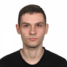 Фрилансер Руслан Т. — Украина, Львов. Специализация — PHP, Java