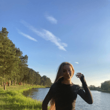 Mariia Makhnitko
