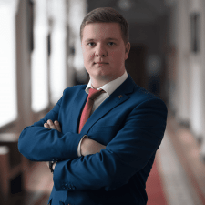Фрилансер Александр Я. — Украина, Киев. Специализация — Юридические услуги, Нейминг и слоганы
