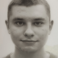 Фрилансер Maksym P. — Украина, Луцк. Специализация — Архитектурные проекты, Аудио и видео монтаж