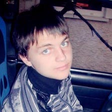 Заказчик Андрей С. — Украина, Днепр.