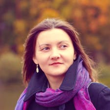 Marina Koltsova
