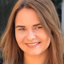 Freelancer Nastasiia M. — Ukraine, Odessa. Core skill — Text Editing & Proofreading, Technical Documentation