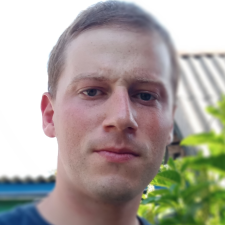 Freelancer Maksym D. — Ukraine, Gorodnya. Core skill — HTML & CSS, Databases & SQL