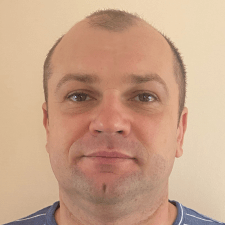 Фрилансер Максим П. — Украина, Ивано-Франково. Специализация — HTML и CSS верстка, Веб-программирование