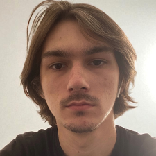 Freelancer Maksym V. — Ukraine, Lvov. Core skill — AI & Machine Learning, Bot Development