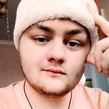 Фрилансер Максим Р. — Украина, Черновцы. Специализация — Дизайн визиток, Полиграфический дизайн