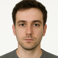 Фрилансер Максим А. — Украина, Киев. Специализация — Копирайтинг, AI и машинное обучение
